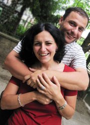 Петър Донкин