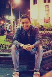 Hendra Magfury