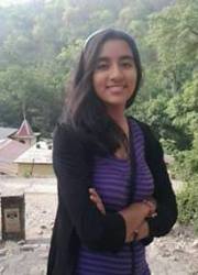 Mimansa Purohit