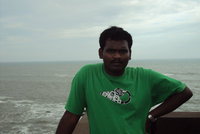 Praveen Kumar
