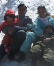 Sanjay Dharmadhikari