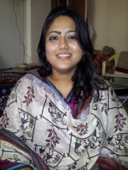 Ghazala Tabassum