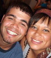 Jami Williams marras