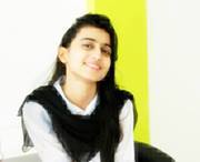 Faseeha Sultan
