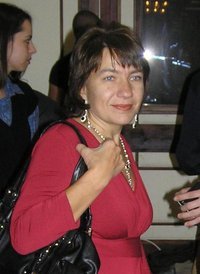 Венелина Борисова