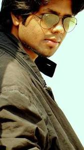 Kirti Bansod