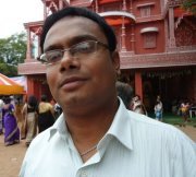 Shankha Sengupta