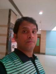 Vikash Anand