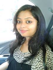 Nimisha Gupta