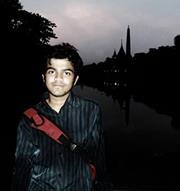 Farhan Fuad
