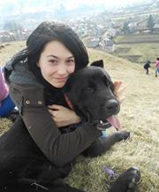 Iris Andreea