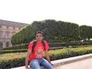 Avik Mazumder