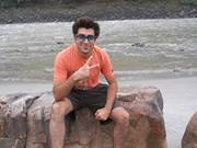 Deepanshu Arora