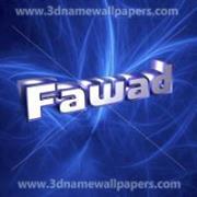 Fawad Ahmed