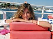 Ксюша Чумаченко