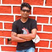 Abhishek More