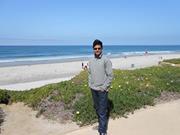 Subhransu Bhattacharjee