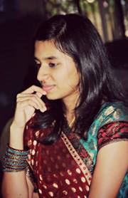 Namrata Narendra