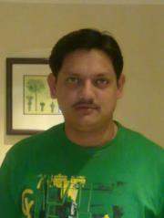 Gopal Krishnamurthy