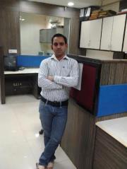 Pushpendra Sharma