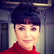 Анна Рогова