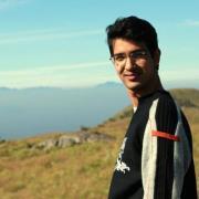 Ashay Deshmukh