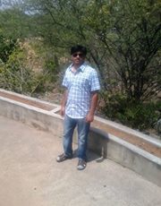 Abhilash Reddy