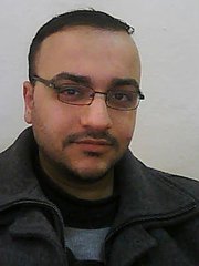 Ahmed Alwasfi