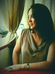 Евгения Забалухина