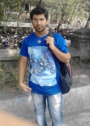 Ankit Chaudhary