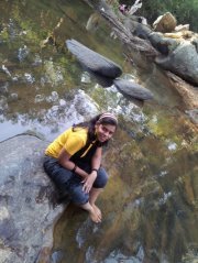 Harsha Nair