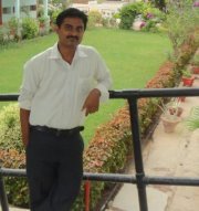 Abdul Rauf