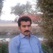 Safdar Hussain