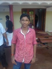 Susmith Sudheer