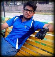 Kshitij Khare