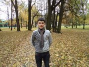 Ихтиёр Абдуллаев