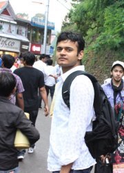 Ankit Jain