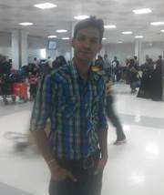 Dev Pandey