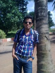 Mangesh Mohite