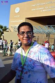 Mohamed Hassouna