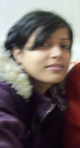 Kalpana Dev