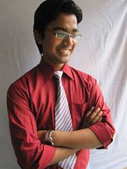 Lalit Adhikari