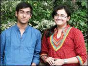 Sourin Guha thakurta