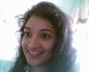 Anuradha Sudarshan