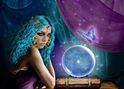 Butterflypearl Moonstone