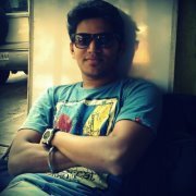 Pratik Nandoskar