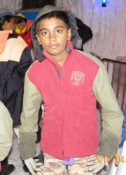 Aadithya Sridharan