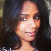Aparnima Devara