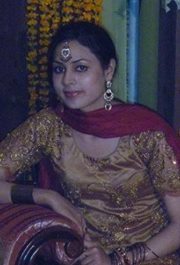 Aatiqa Khan