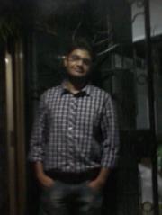 Praveen Arshid